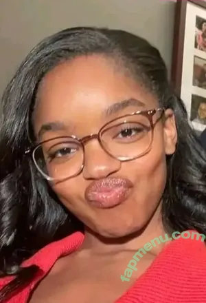 Marsai Martin / maleexperience / marsaimartin nude photo #0139