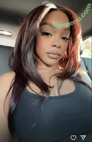 Marsai Martin / maleexperience / marsaimartin nude photo #0152