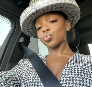 Marsai Martin / maleexperience / marsaimartin nude photo #0168