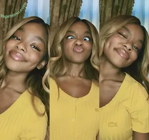 Marsai Martin / maleexperience / marsaimartin nude photo #0174