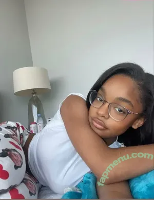 Marsai Martin / maleexperience / marsaimartin nude photo #0175