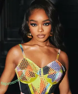 Marsai Martin / maleexperience / marsaimartin nude photo #0178