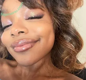 Marsai Martin / maleexperience / marsaimartin nude photo #0181