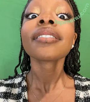 Marsai Martin / maleexperience / marsaimartin nude photo #0184
