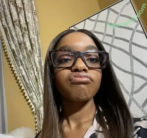 Marsai Martin / maleexperience / marsaimartin nude photo #0186