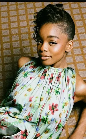 Marsai Martin / maleexperience / marsaimartin nude photo #0188