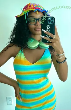 Marsai Martin / maleexperience / marsaimartin nude photo #0270