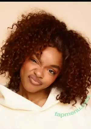 Marsai Martin / maleexperience / marsaimartin nude photo #0274