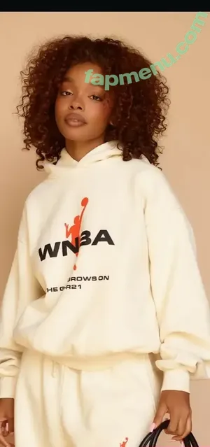 Marsai Martin / maleexperience / marsaimartin nude photo #0275