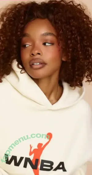 Marsai Martin / maleexperience / marsaimartin nude photo #0276