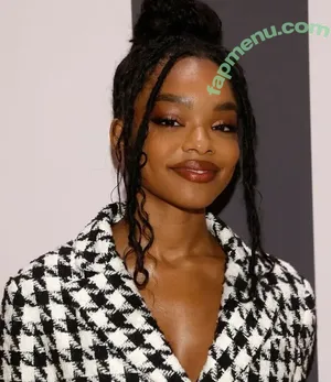 Marsai Martin / maleexperience / marsaimartin nude photo #0280