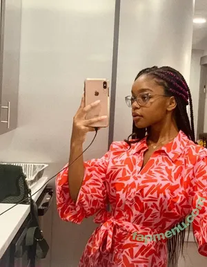 Marsai Martin / maleexperience / marsaimartin nude photo #0286