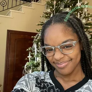 Marsai Martin / maleexperience / marsaimartin nude photo #0300