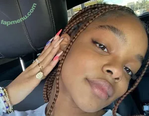 Marsai Martin / maleexperience / marsaimartin nude photo #0301