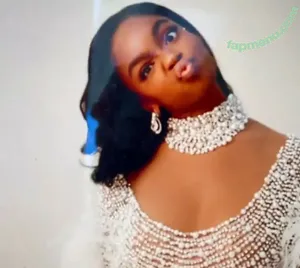 Marsai Martin / maleexperience / marsaimartin nude photo #0308