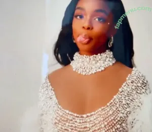 Marsai Martin / maleexperience / marsaimartin nude photo #0309