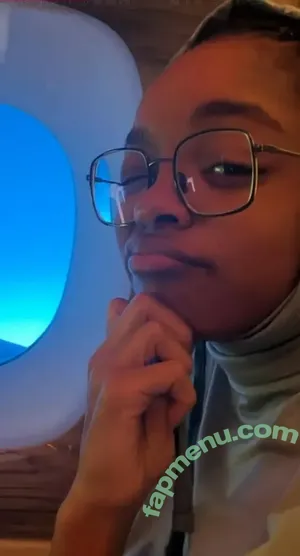 Marsai Martin / marsaimartin nude photo #0344