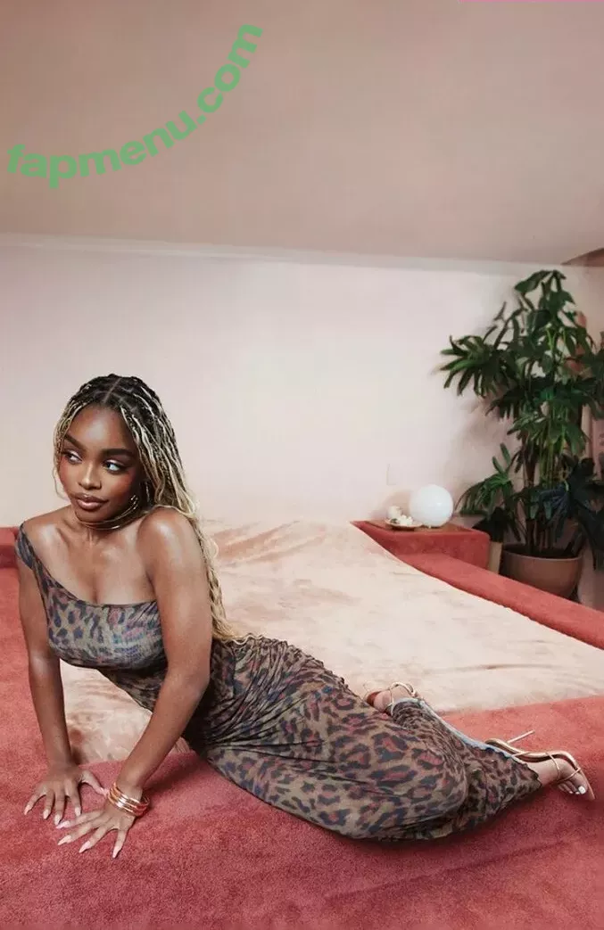 Marsai Martin nude photo #0055 (maleexperience / marsaimartin)