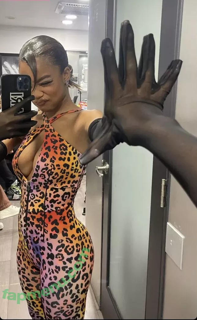 Marsai Martin nude photo #0074 (maleexperience / marsaimartin)