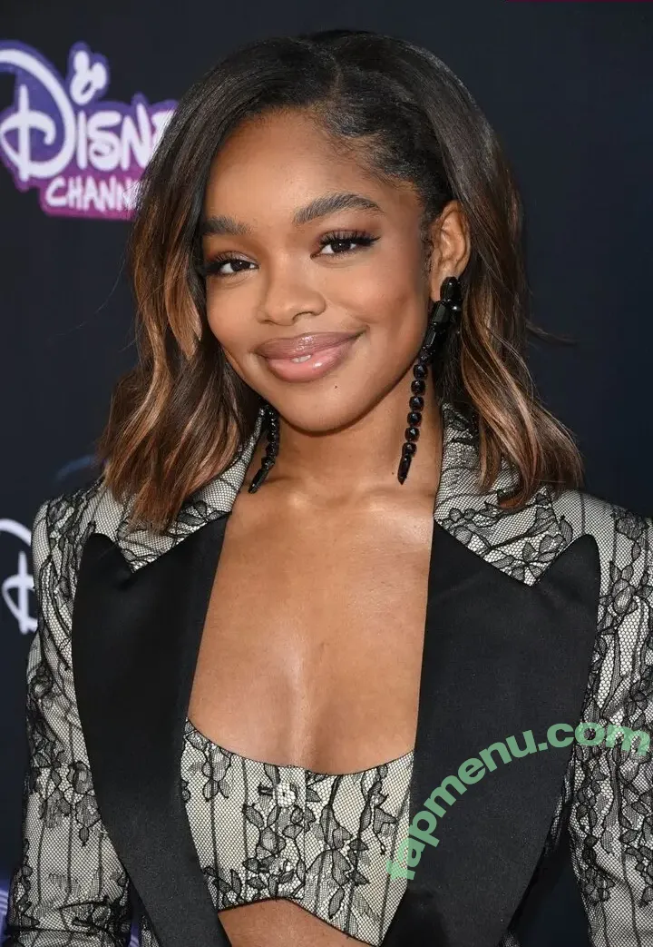 Marsai Martin nude photo #0100 (maleexperience / marsaimartin)