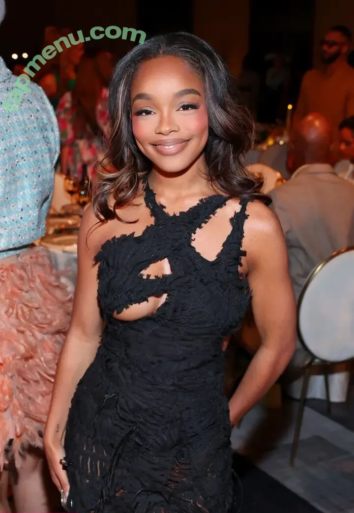 Marsai Martin nude photo #0128 (maleexperience / marsaimartin)