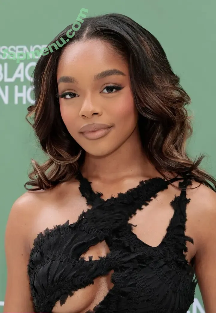 Marsai Martin nude photo #0129 (maleexperience / marsaimartin)