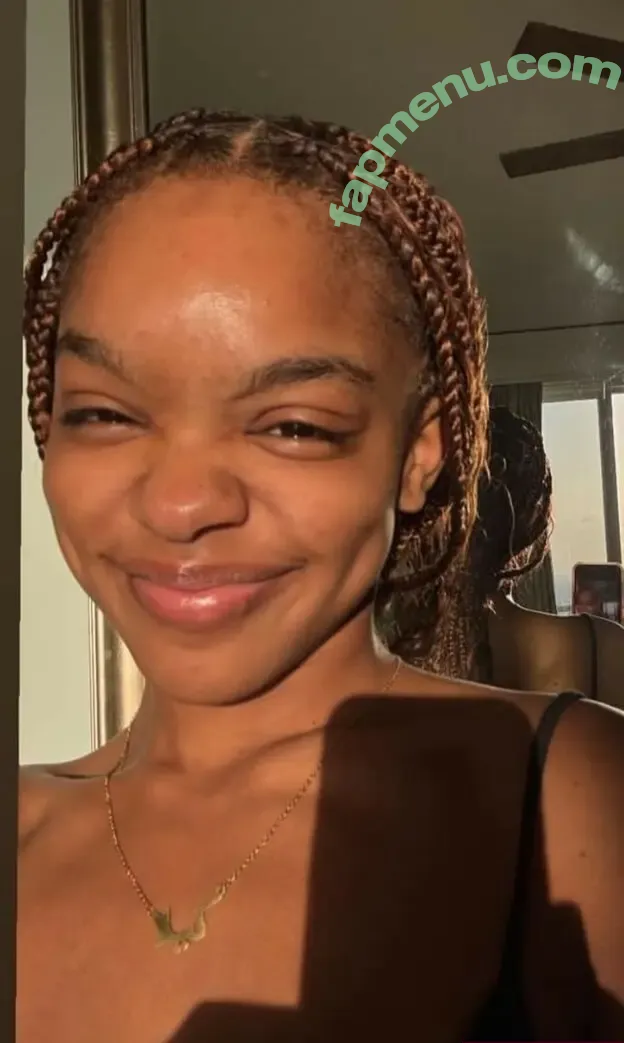 Marsai Martin nude photo #0156 (maleexperience / marsaimartin)