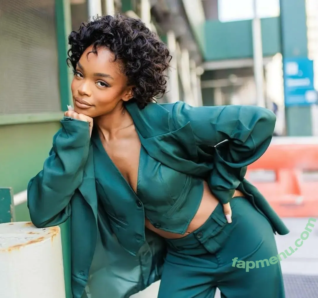 Marsai Martin nude photo #0160 (maleexperience / marsaimartin)