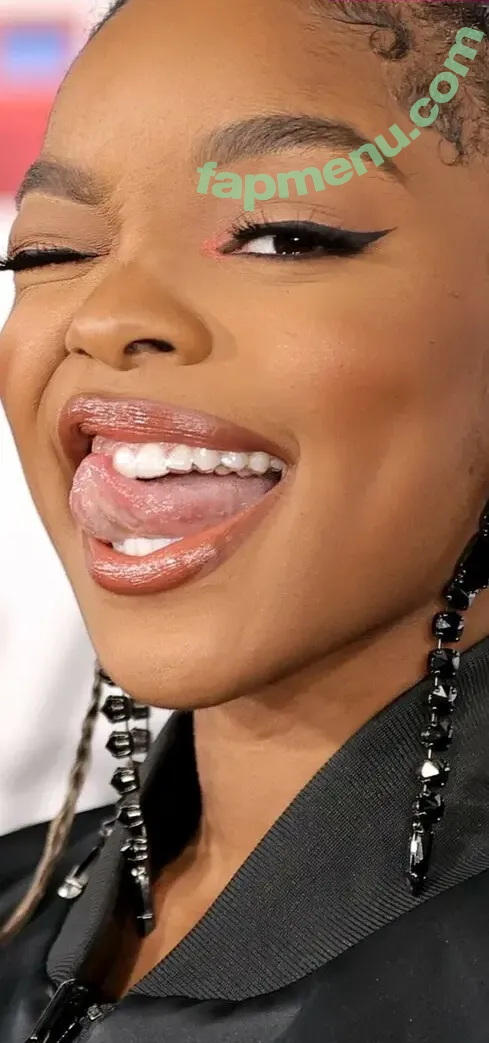Marsai Martin nude photo #0161 (maleexperience / marsaimartin)
