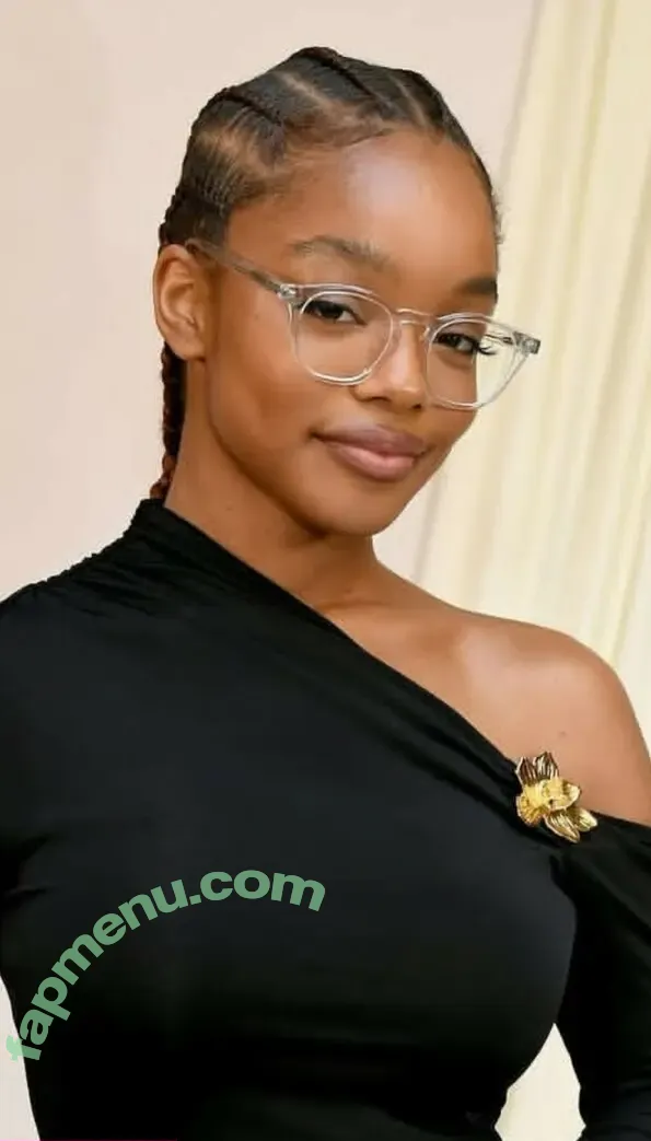 Marsai Martin nude photo #0164 (maleexperience / marsaimartin)