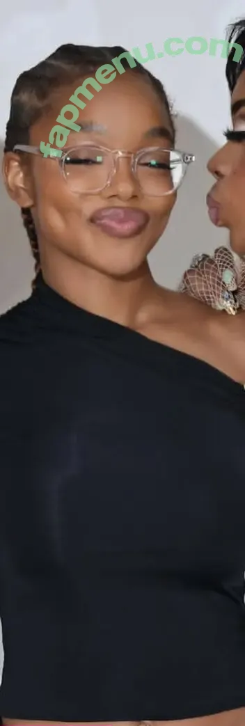 Marsai Martin nude photo #0166 (maleexperience / marsaimartin)