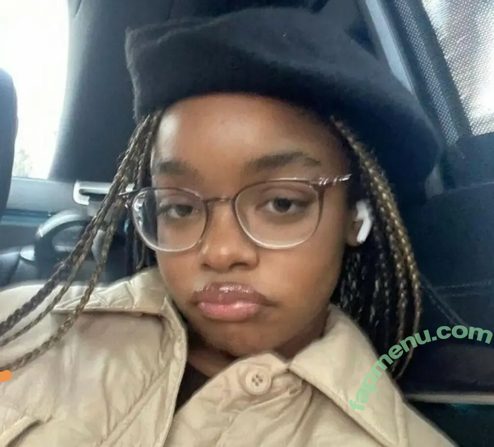 Marsai Martin nude photo #0179 (maleexperience / marsaimartin)