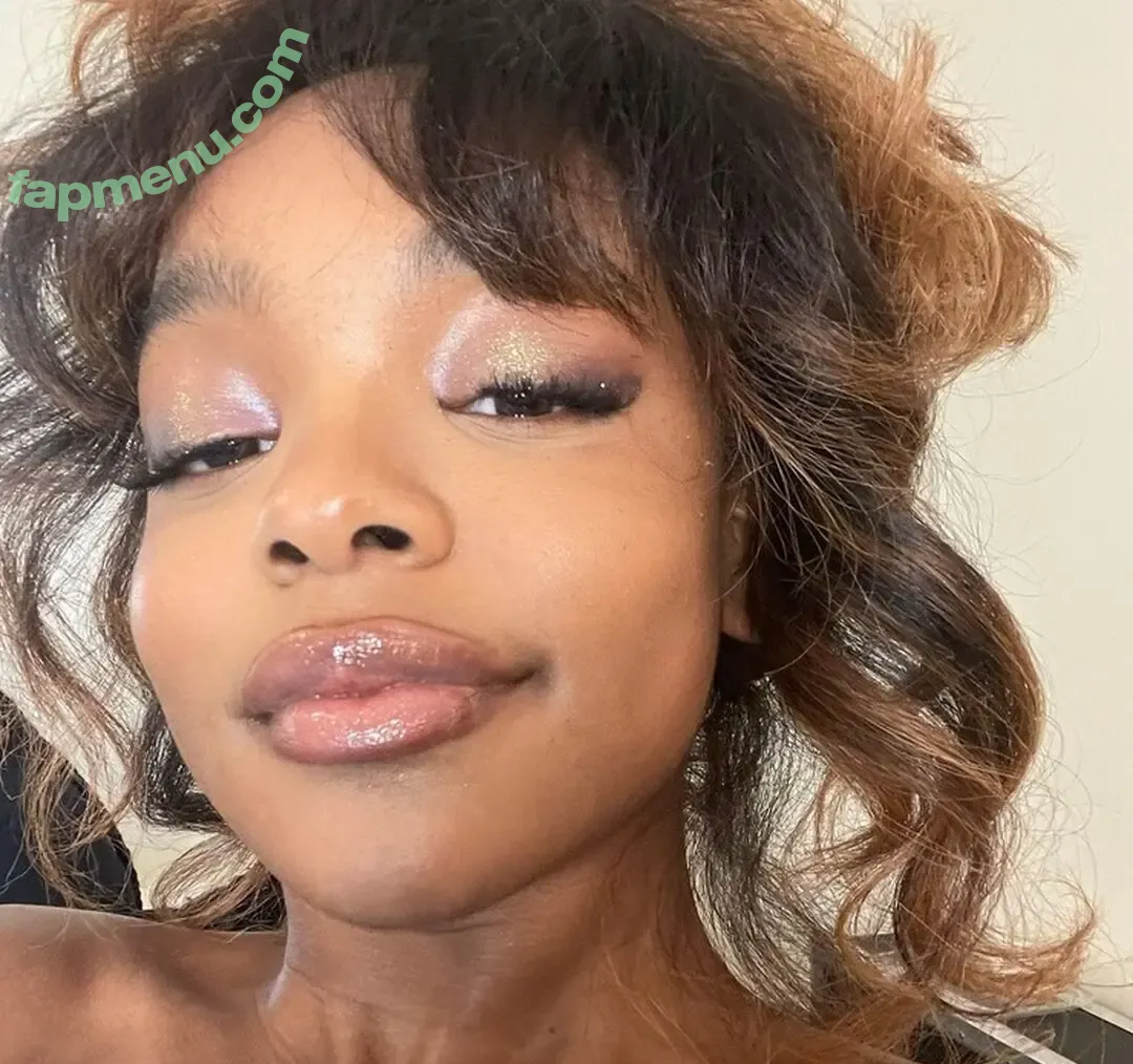 Marsai Martin nude photo #0182 (maleexperience / marsaimartin)