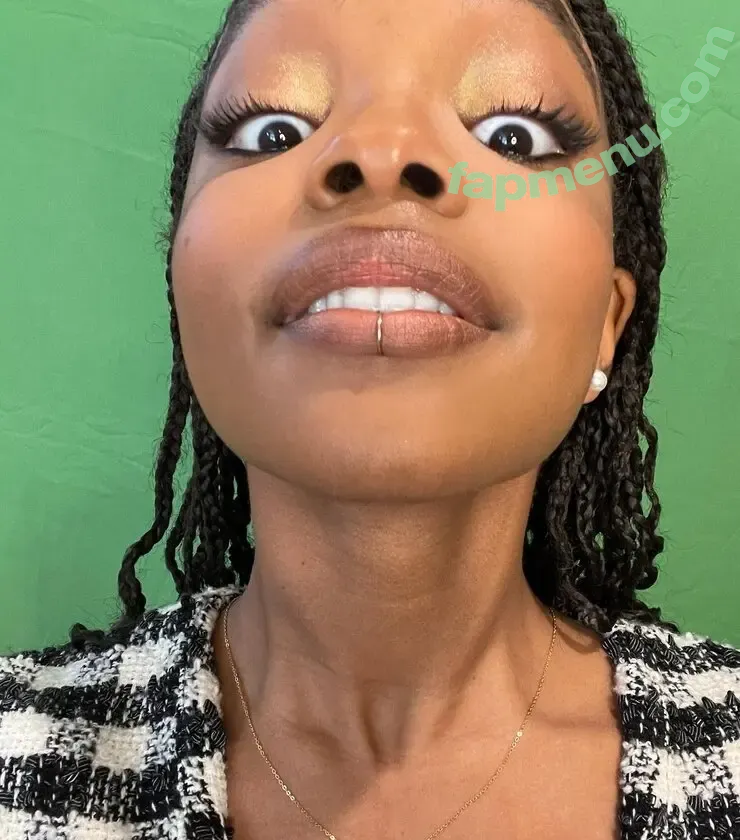 Marsai Martin nude photo #0184 (maleexperience / marsaimartin)