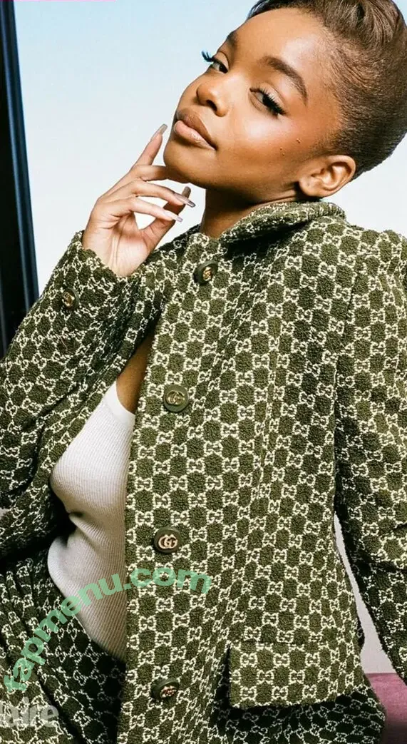 Marsai Martin nude photo #0187 (maleexperience / marsaimartin)