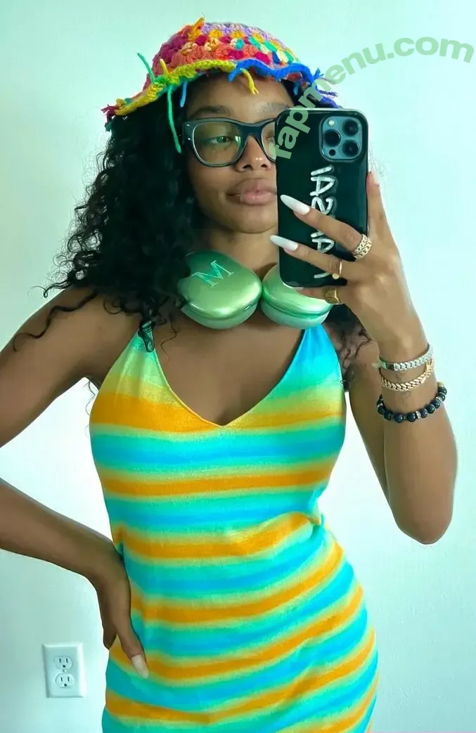 Marsai Martin nude photo #0270 (maleexperience / marsaimartin)