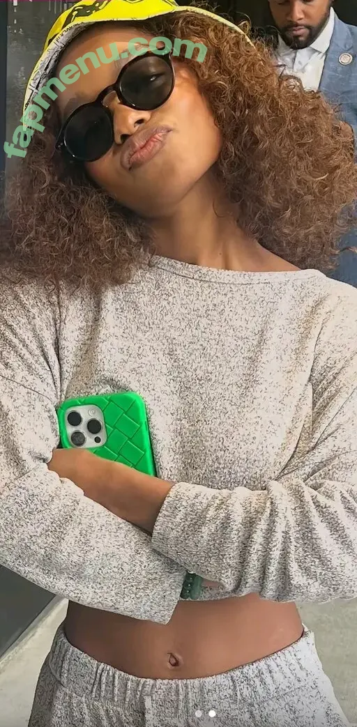 Marsai Martin nude photo #0272 (maleexperience / marsaimartin)