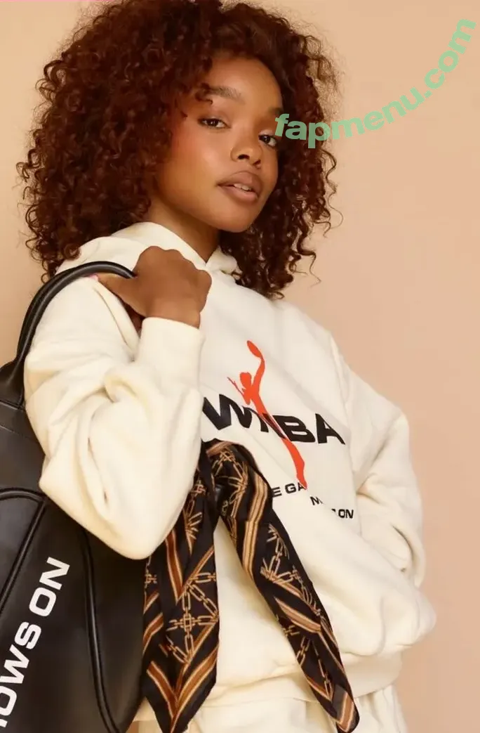 Marsai Martin nude photo #0278 (maleexperience / marsaimartin)