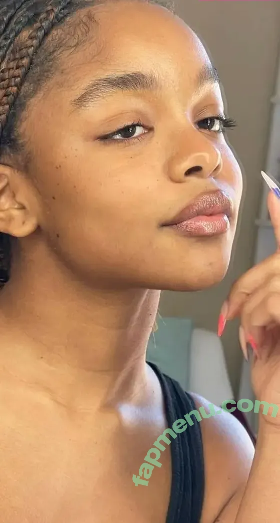 Marsai Martin nude photo #0282 (maleexperience / marsaimartin)