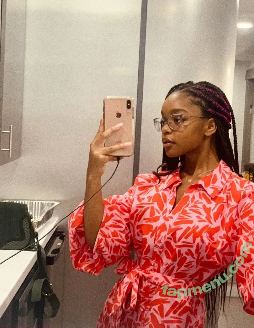 Marsai Martin nude photo #0286 (maleexperience / marsaimartin)