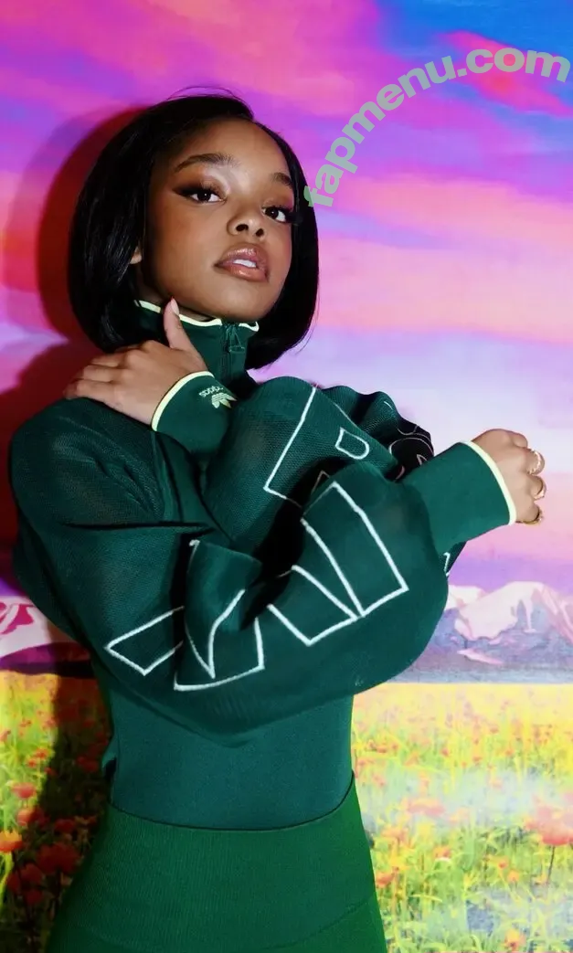 Marsai Martin nude photo #0287 (maleexperience / marsaimartin)