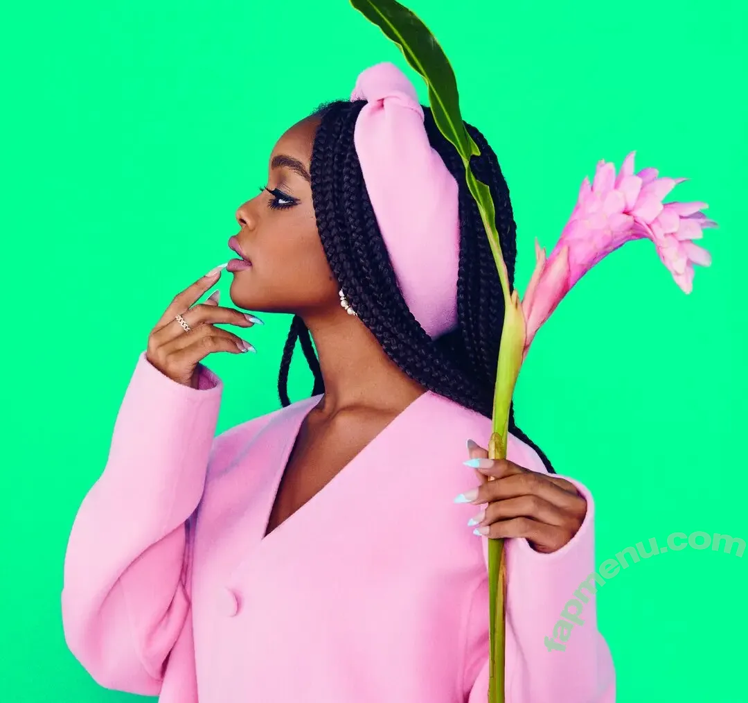 Marsai Martin nude photo #0297 (maleexperience / marsaimartin)