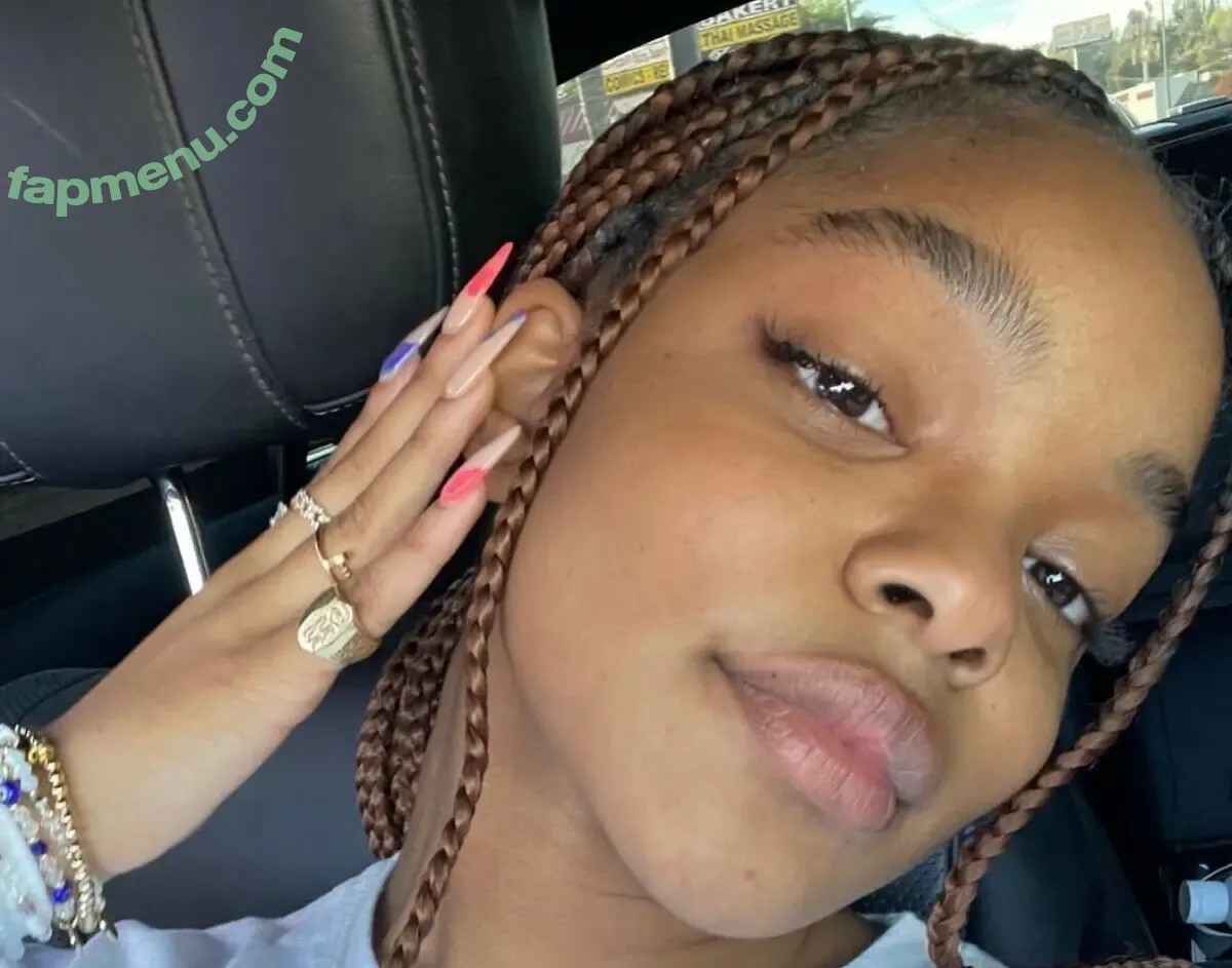 Marsai Martin nude photo #0301 (maleexperience / marsaimartin)