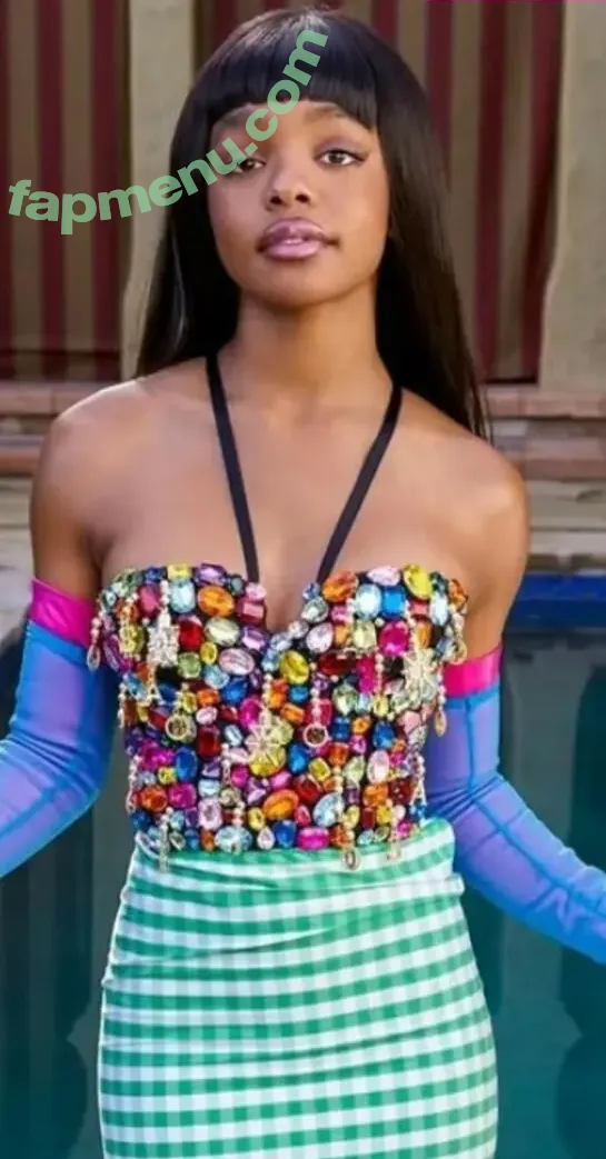 Marsai Martin nude photo #0302 (maleexperience / marsaimartin)