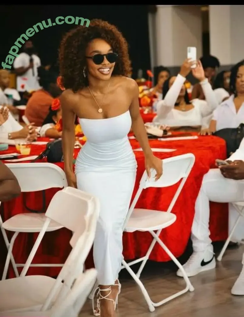 Marsai Martin nude photo #0306 (marsaimartin)