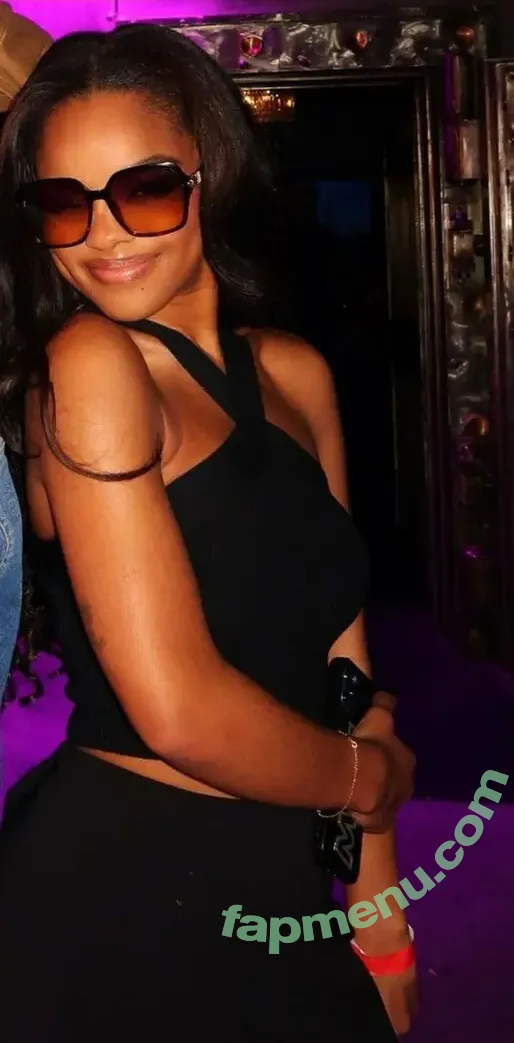 Marsai Martin nude photo #0313 (maleexperience / marsaimartin)