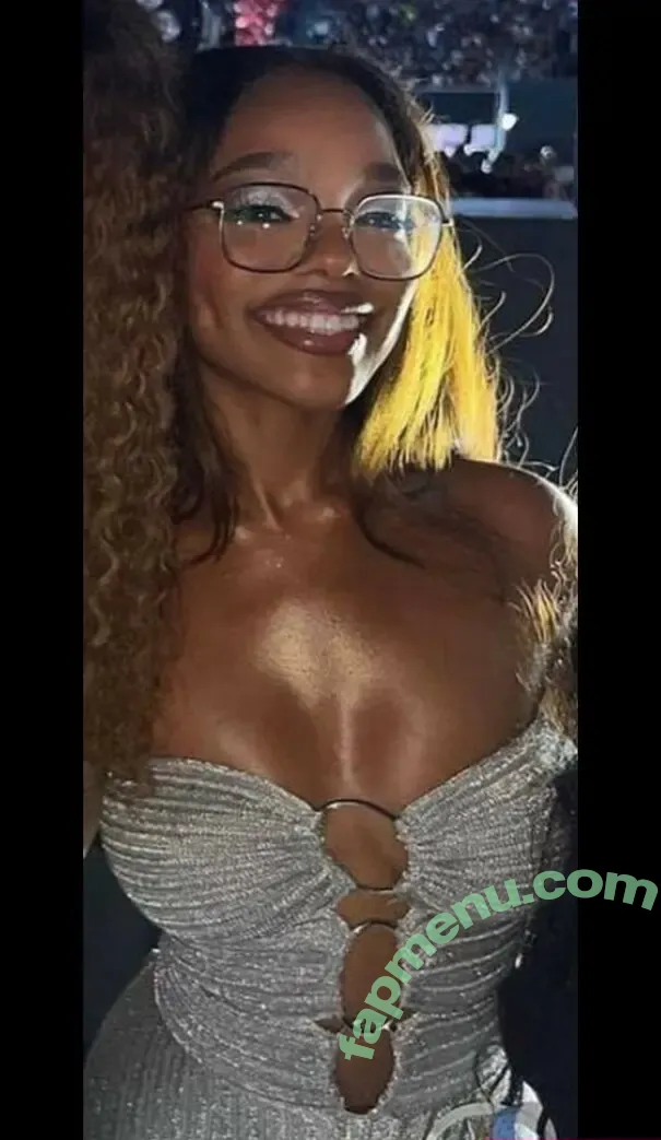 Marsai Martin nude photo #0314 (maleexperience / marsaimartin)