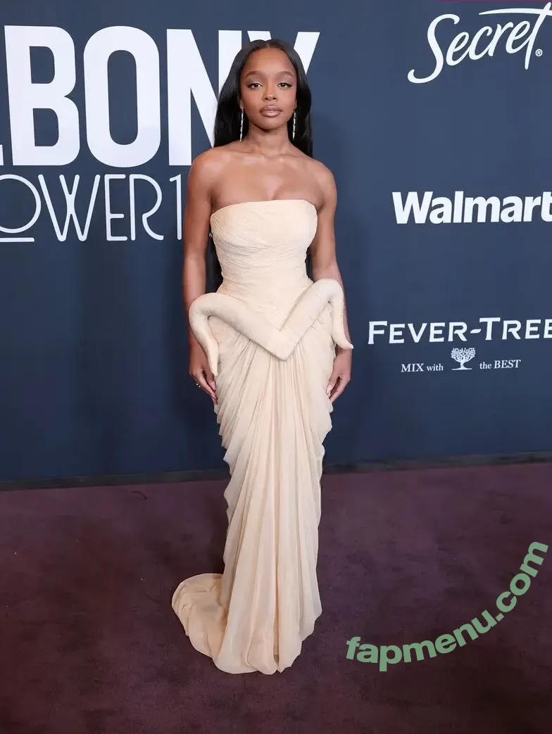 Marsai Martin nude photo #0320 (maleexperience / marsaimartin)