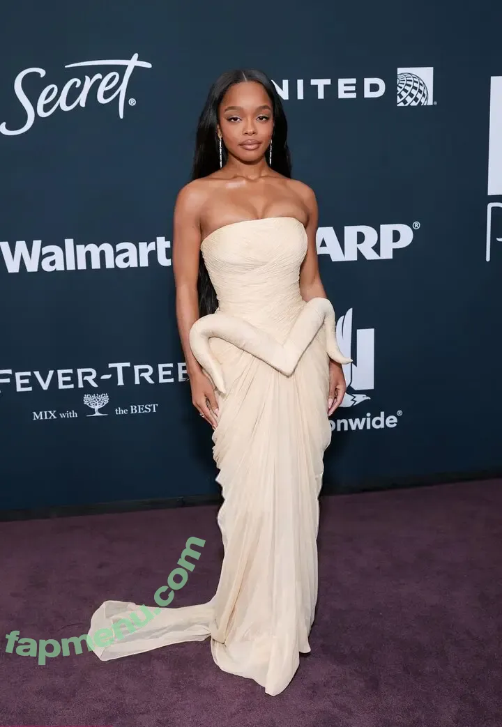 Marsai Martin nude photo #0321 (maleexperience / marsaimartin)