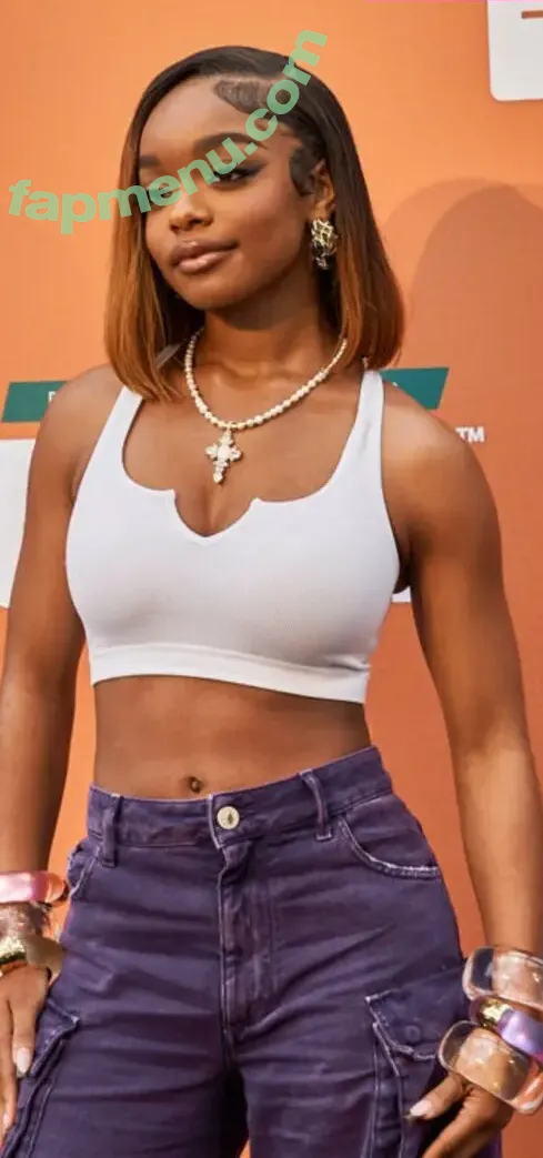 Marsai Martin nude photo #0332 (maleexperience / marsaimartin)